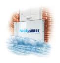 Floodwall logo